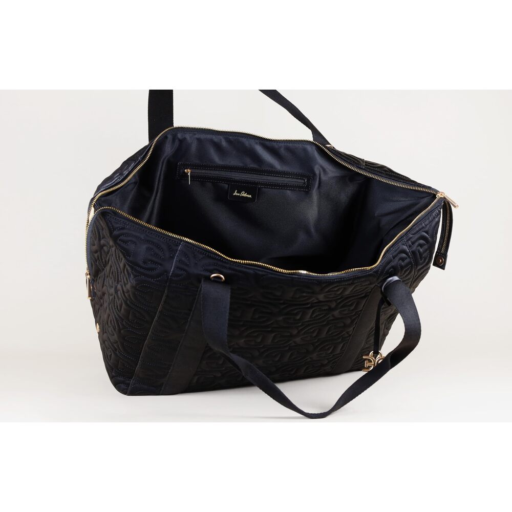 8517 Ethyl Weekender Handbag Black - Picture 4 of 5